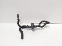 Supapa combustibil, cod 6R0127247B, Seat Ibiza 5 (6J5) 1.6 TDI, CAYC (id:704901)