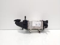 Radiator intercooler, cod 04B145749K, Vw Polo (6R) 1.4 TDI, CUS (id:704930)