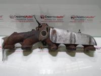 Galerie evacuare, cod 070253033F, Vw Touareg (7LA, 7L6) 2.5 TDI, BPE (idi:295890)