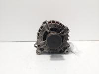 Alternator, cod 04B903023B, Vw Polo (6R) 1.4 TDI, CUS (id:704938)