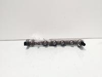 Rampa injectoare cu senzori Delphi, cod 04B130093, Vw Polo (6R) 1.4 TDI, CUS (id:704817)