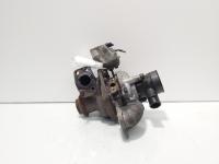 Turbosuflanta, cod 9686120680, Ford Grand C-Max 1.6 TDCI, T1DA (id:704959)