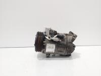 Compresor clima, cod 8200890987, Renault Laguna 3 Combi 2.0 DCI, M9R (id:704983)