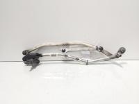 Ansamblu stergatoare fata, cod 288100001N, Renault Laguna 3 (id:705021)