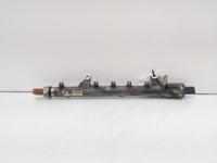 Rampa injectoare cu senzori, cod 03L130089B, Vw Golf 6 (5K1) 1.6 TDI, CAY (id:705051)