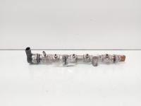 Rampa injectoare cu senzori, cod 03P089, Skoda Fabia 2 Combi (5J, 545) 1.2 TDI, CFW (id:705052)