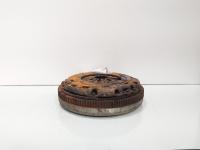 Volanta masa dubla cu placa presiune, Skoda Octavia 2 (1Z3) 1.9 TDI, BXE, 5 vit man (id:704831)