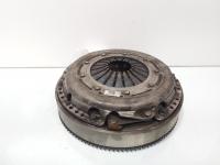 Volanta masa dubla cu placa presiune, Ford Focus 3 1.5 TDCI, XWDB, 6 vit man (id:704827)