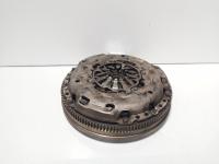 Volanta masa dubla cu placa presiune Luk, Audi A3 Cabriolet (8V7, 8VE) 1.6 TDI, CXXB, 5 vit man (id:704825)