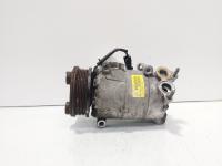 Compresor clima, cod AV61-19D629-DC, Ford S-Max 1, 2.0 TDCI, QXWA (id:705073)