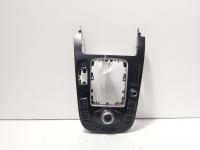 Joystick navigatie cu butoane comenzi, cod 8T0919609F, Audi A4 Avant (8K5, B8) vol pe stanga (id:704913)