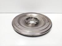 Coroana volanta, Ford Focus 2 (DA) 2.0 TDCI, G6DA, cutie automata (id:704918)