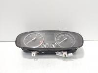 Ceas bord, cod 248100006R, Renault Laguna 3 2.0 DCI, vol pe stanga (id:705014)