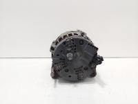 Alternator 180A Bosch, cod 03L903024F, VW Passat (362) 2.0 TDI, CFG (id:705058)