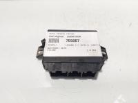 Modul senzori parcare, cod 259901993R, Renault Laguna 3 (id:705007)