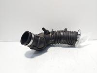 Furtun turbo, cod 8200714810, Renault Laguna 3 2.0 DCI, M9R802 (id:705041)