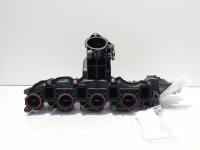 Galerie admisie cu clapete, Vw Golf 6 (5K1) 1.6 TDI, CAY (id:705038)