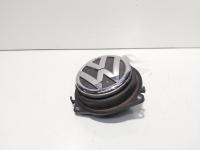 Maner deschidere haion cu sigla, cod 6R6827469, Vw Polo (6R) (id:704910)