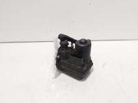 Motoras galerie admisie, cod 03P129086A, Skoda Fabia 2 Combi (5J, 545) 1.2 TDI, CFW (id:704915)