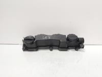 Capac culbutori, cod 9660281080, Peugeot Partner (I) Combispace 1.6 HDI, 9HX (id:704986)