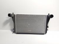 Radiator intercooler, cod 1K0145803AF, Vw Golf 6 Variant (AJ5) 1.6 TDI, CAY (id:704903)