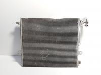 Radiator clima, cod A2515000054, Mercedes Clasa ML (W164) 3.0 CDI (id:704864)