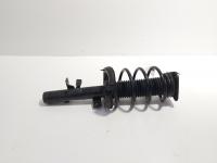 Amortizor stanga fata, cod BV61-18K001-ABC, Ford Focus 3 (id:705030)