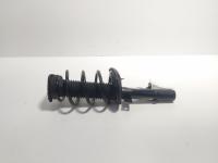 Amortizor dreapta fata, cod BV61-18K045-ABC, Ford Focus 3 (id:705029)