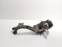 Fuzeta dreapta fata, cod 8K0407242Q, Audi A5 Sportback (8TA) 2.0 TDI, CAGA (id:704851)