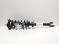 Amortizor stanga fata, cod A2053200613, Mercedes Clasa C (W205) 2.2 CDI, OM651921 (id:704644)