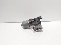 Motoras stergatoare fata, cod 6R1955119A, Seat Ibiza 5 (6J5) vol pe stanga (id:695139)