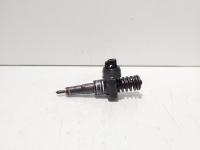 Injector, cod 038130073BQ, BPT, 0414720312, Vw Touran (1T1, 1T2) 2.0 TDI, BMM (id:704806)