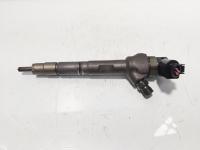 Injector, cod 03L130277J, 0445110369, Vw Passat (362) 2.0 TDI, CFF (id:704617)