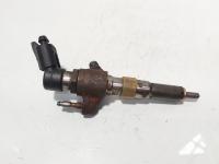 Injector, cod 9802448680, Ford Focus 3 1.6 TDCI, T1DA (id:704537)