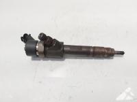 Injector, cod 8200389369, 0445110230, Renault Megane 2 1.9 DCI, F9Q804 (id:704612)