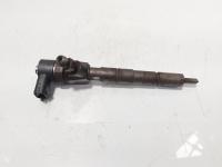 Injector, cod 0445110243, Opel Vectra C 1.9 CDTI, Z19DTH (id:704814)