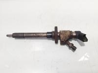 Injector, cod 9658194180, Peugeot 407 2.0 HDI, RHR (id:704387)