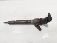 Injector, cod GM55577668, 0445110423, Opel Insignia A Sedan 2.0 CDTI, A20DTH (id:704784)