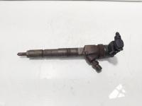 Injector, cod GM55577668, 0445110423, Opel Insignia A Sedan 2.0 CDTI, A20DTH (id:704785)