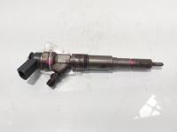 Injector, cod 7793836, 0445110216, Bmw 5 (E60) 2.0 diesel, 204D4 (id:694522)