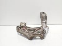 Suport brat trapez stanga fata, cod 6Q0199293D, Skoda Fabia 1 (6Y2) 1.4 benz, AUA (id:685679)