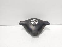 Airbag volan, cod 3B0880201AJ, Vw Golf 4 Cabriolet (1E7) (id:144502)