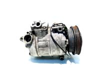Compresor clima, cod 8D0260808, Audi A6 Avant (4B5, C5) 1.9 TDI, AWX (idi:512476)