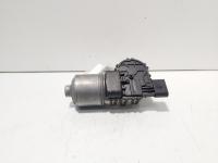 Motoras stergator fata, cod 1J1955113B, Vw Golf 4 Variant (1J5) vol pe stanga (id:705324)