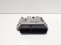 Calculator motor ECU, cod 03G906021TA, 0281014590, Vw Eos (1F7, 1F8) 2.0 TDI, BMM (id:705320)