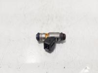 Injector, cod 1WP160, Fiat Grande Punto (199) 1.2 benz, 169A4000 (id:467767)
