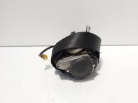 Centura stanga fata cu capsa, cod 1J4857705AA, Vw Golf 4 (1J1) (id:705270)