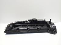 Capac culbutori, cod A6510101230, Mercedes Clasa E (W212) 2.2 CDI, OM651924 (id:697775)