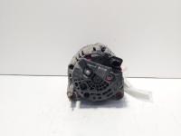 Alternator 90A, cod 045903023, Vw Polo (9N) 1.4 TDI (id:666985)