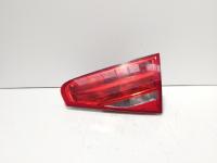 Stop dreapta capota spate, cod 8K5945049AA, Audi A4 (8K2, B8) facelift (id:705250)